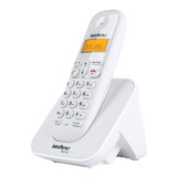 Telefone Intelbras Ts3110 S fio Branco