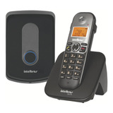 Telefone Interfone Intelbras Com Ramal Externo Tis 5010
