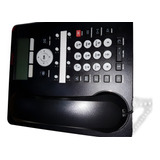 Telefone Ip 1608 i Blk Avaya