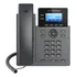 Telefone Ip Básico Grandstream Grp2602g Com 2 Linhas