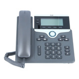 Telefone Ip Cisco 7821 Ate 2