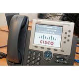 Telefone Ip Cisco 7965g C fonte