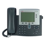 Telefone Ip Cisco Cp 7942g Lacrado