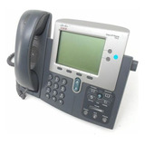 Telefone Ip Cisco Cp 7942g Voip