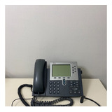Telefone Ip Cisco Cp 7962g