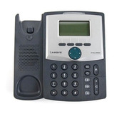 Telefone Ip Cisco Linksys Spa 922