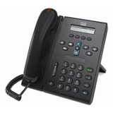 Telefone Ip Cisco Modelo Cp 6921 c k9 Usado Funcionando