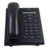 Telefone Ip Cisco Poe Cp 3905 Sem Fonte