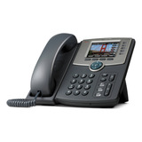 Telefone Ip Cisco Spa525g2 5