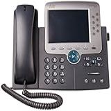 Telefone IP Cisco UC Phone 7975 CP 7975G 