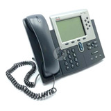 Telefone Ip Cisco Unified Ip Phone