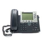 Telefone Ip Cisco Unified Phone 7962g