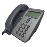 Telefone Ip Cisco Voip 7911 Semi Novo