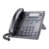Telefone Ip Cisco Voip Cp 6941 Semi novo