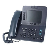 Telefone Ip Cisco Voip Cp 8945 Semi novo