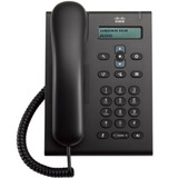 Telefone Ip Cisco Voip Unified Sip cp 3905 