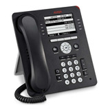 Telefone Ip Deskphone 9608g