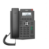 Telefone Ip Fanvil X1s