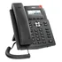 Telefone Ip Fanvil X1s Fast Ethernet Com Fonte