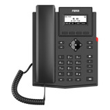 Telefone Ip Fanvil X301 2 Linhas