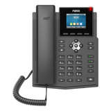 Telefone Ip Fanvil X3s Pro 4
