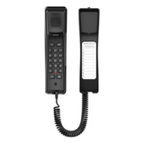 Telefone Ip Gondola H2u Poe Fast Ethernet Sem Fonte Fanvil