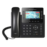 Telefone Ip Grandstream Gxp2170 12