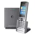 Telefone Ip Grandstream S/ Fio Dect Dp722 + Base Dp752
