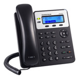 Telefone Ip Grandstream Voip 2 Linhas E 2 Contas Sip Gxp1620
