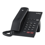 Telefone Ip Intelbras Tip 120i Voip Intelbras