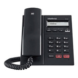Telefone Ip Intelbras Tip 125i C  Display 1 Conta Sip