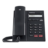 Telefone Ip Intelbras Tip 125i C