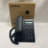 Telefone Ip Intelbras Tip 125i