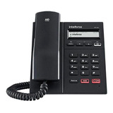 Telefone Ip Intelbras Tip 125i Voip Poe Protocolo Sip 2 0