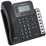 Telefone IP Médio