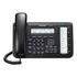 Telefone Ip Panasonic Kx-nt553 Kit Com 3 Peças