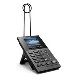 Telefone Ip Profissional Fanvil X2p Para Call Center 2 Sip