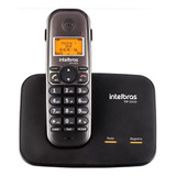 Telefone Ip Sem Fio Dect Tip 1001d Intelbras Nota Fiscal