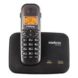 Telefone Ip Sem Fio Dect Tip