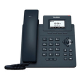 Telefone Ip Sip T30 C Fonte Yealink Original
