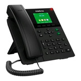 Telefone Ip Voip 6 Contas Sip Poe C Display V5501 Intelbras