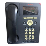 Telefone Ip Voip Avaya 9620c
