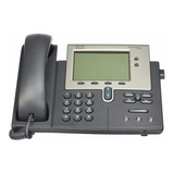 Telefone Ip Voip Cisco Cp 7942g