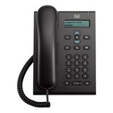 Telefone Ip Voip Cisco Cp3905 Sem Fonte seminovo 