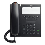 Telefone Ip Voip Cisco Modelo Uc Phone Cp 6911 C k9