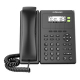 Telefone Ip Voip Wi fi Poe Flyingvoice Fip10p   Fonte E Nf
