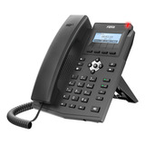 Telefone Ip X1sg 2 Linhas Sip 2 Gigabit Poe Com Fonte