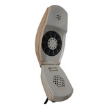 Telefone Italiano Antigo Vintage Grillo Italtel