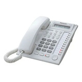 Telefone Ks Analógico Panasonic Kx T7730x