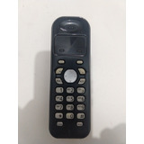 Telefone Kx-tg1371lb Panasonic - Usado Só Monofone
